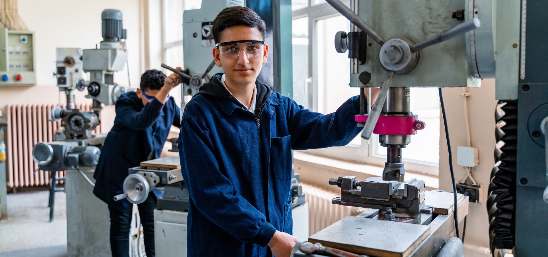 Cómo estudiar una FP en España siendo extranjero